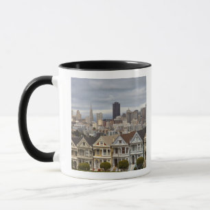 Die Pink Ladies im viktorianischen Stil in der Tasse