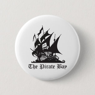 Die Piraten-Bucht Button