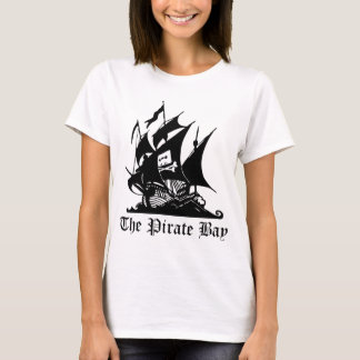 Die Piratenbucht T-Shirt