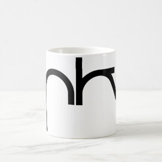 Die PK-Tasse Kaffeetasse