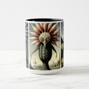 Die Planer Tasse