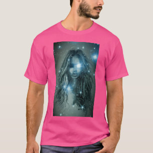 Die Pleiadische Himmelsversion T-Shirt