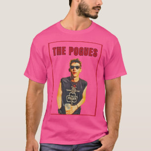 Die Pogues T-Shirt
