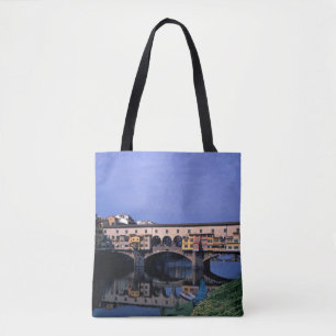 Die Ponte Vecchio Tasche