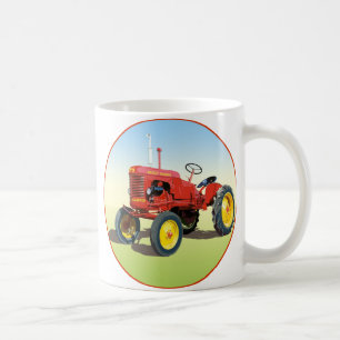 Die Pony Kaffeetasse