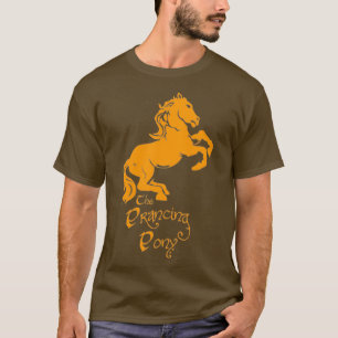 Die Pony T-Shirt
