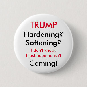 Die Position des Trumpfs auf Immigration Button