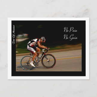 Die Postkartenstelle Postkarte