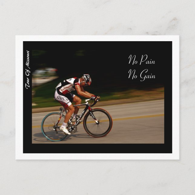 Die Postkartenstelle Postkarte (Vorderseite)