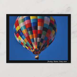 Die Postkartenstelle Postkarte