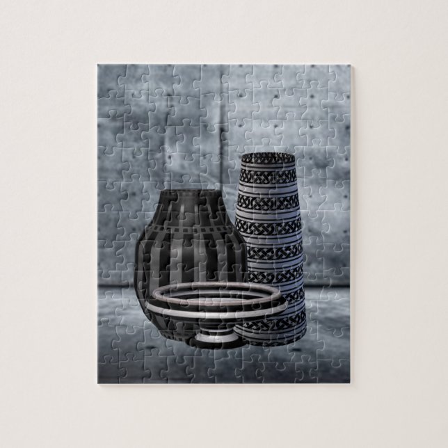 Die Potters (Vertikal)