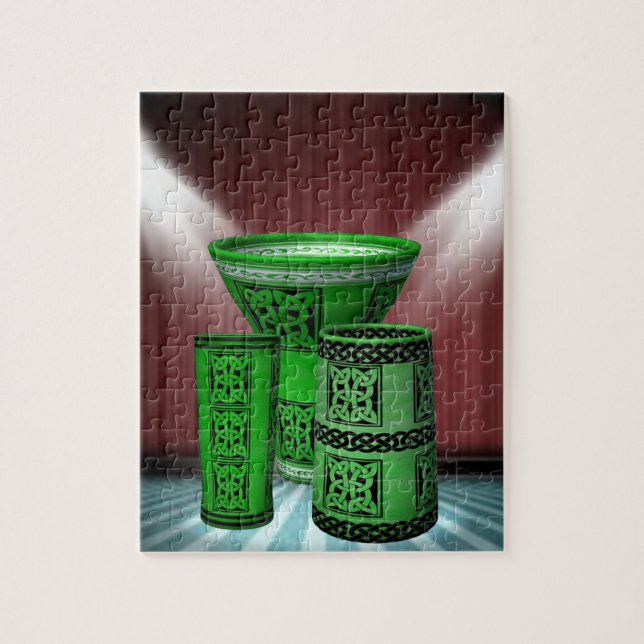 Die Potters (Vertikal)