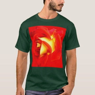 Die prächtige Sieben T-Shirt