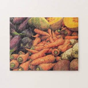 Die Prämien-" Puzzle "Natur Pauls McGehee