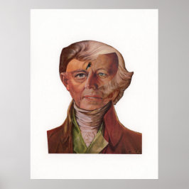 Die Präsidenten: Washington bis Reagan 04 Poster