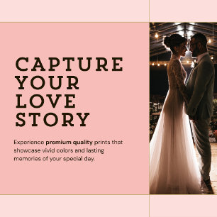 Die Premium-Erweiterung "Liebe Story"   Custom Fotodruck