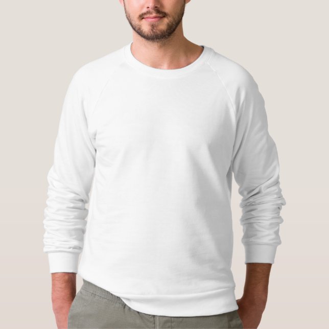 DIE PREROGATIVE DER KAPITÄNE T-Shirt (Vorderseite)