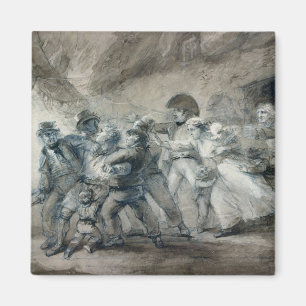 Die Presse-Gruppe Magnet