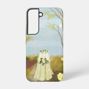 Die Primelbraut Samsung Galaxy Hülle