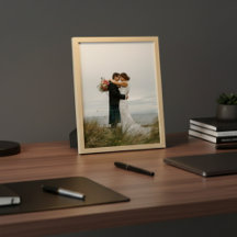 Die Print "Everlasting Vow" | Benutzerdefiniert 8x