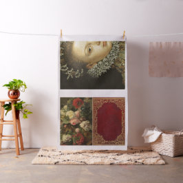 Die Prinzen (2) Fabric Panels Stoff