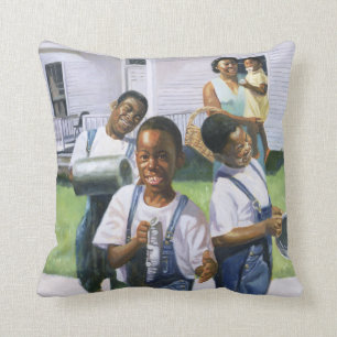 Die Probe 2000 Kissen