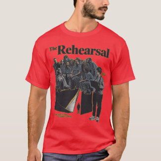 Die Probe Einige Verbindungen sind einfach, Miss N T-Shirt