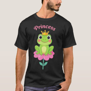 Die programmierende Katze T-Shirt