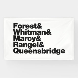 Die Projekte Banner