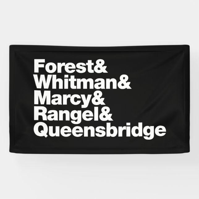 Die Projekte Banner (Horizontal)