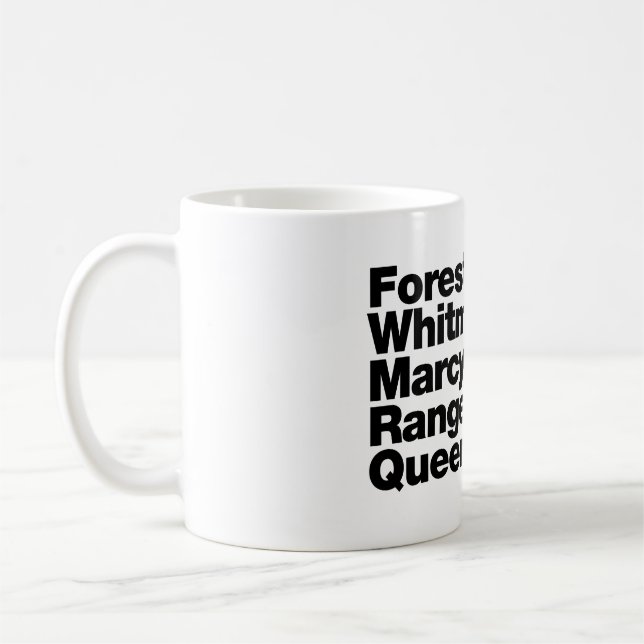 Die Projekte Kaffeetasse (Links)