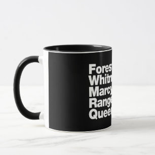 Die Projekte Tasse