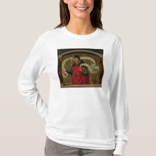 Die Prophet-Amos, 1535 T-Shirt