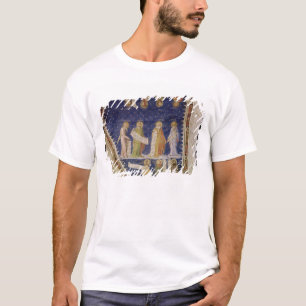 Die Prophete Ezekiel, Jeremias T-Shirt
