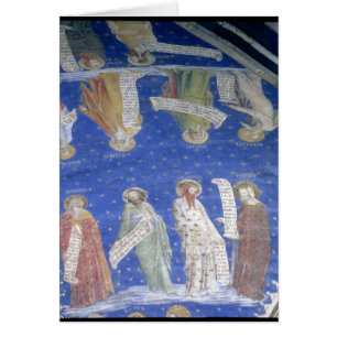 Die Prophete Job, Jesaja, Jeremias, Solomon