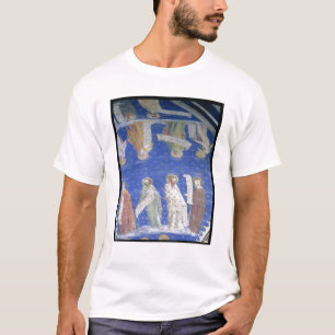 Die Prophete Job, Jesaja, Jeremias, Solomon T-Shirt