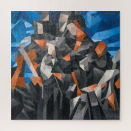 Die Prozession, Sevilla | Francis Picabia |