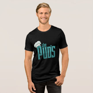 die Puppen Tri-Blend Shirt