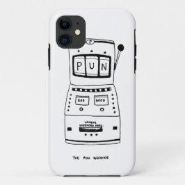 Die Puppenmaschine Case-Mate iPhone Hülle