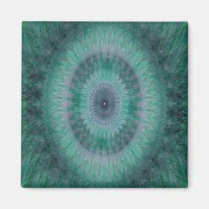 Die Qualle...... Magnet