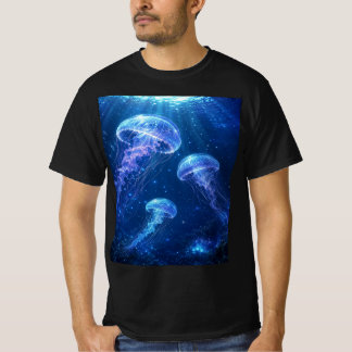 Die Quallen-Symphonie T-Shirt
