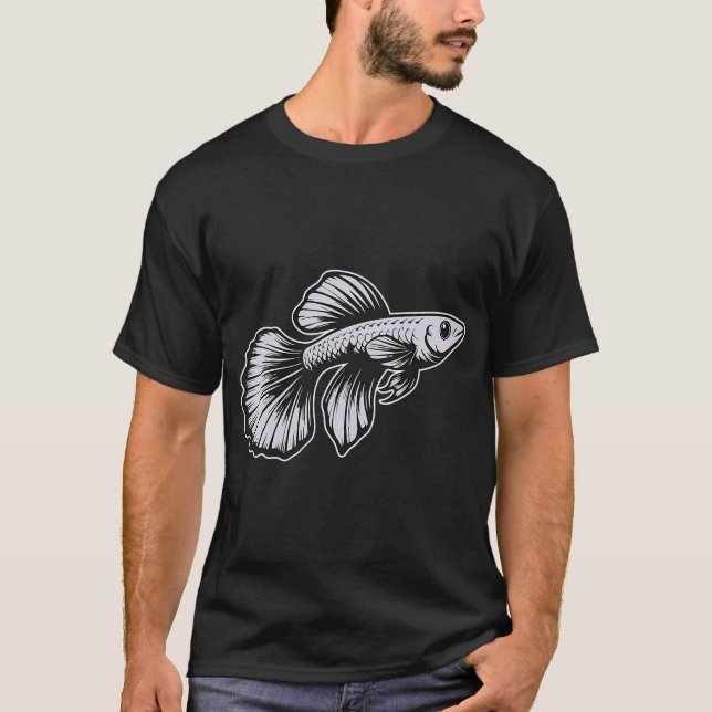 Die Quallenparade T-Shirt (Vorderseite)