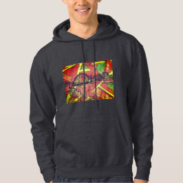 Die Quayside Hoodie