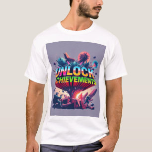 Die Quest ist abgeschlossen: Die T-Shirt-Kollektio T-Shirt