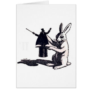 Die Rache des Kaninchens