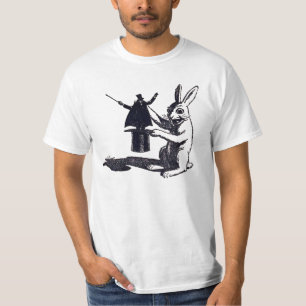 Die Rache des Kaninchens T-Shirt