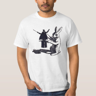 Die Rache des Kaninchens T-Shirt