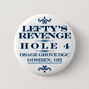 Die Rache des Leftys Button