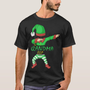 die Ranch der Großelf-Marke T-Shirt