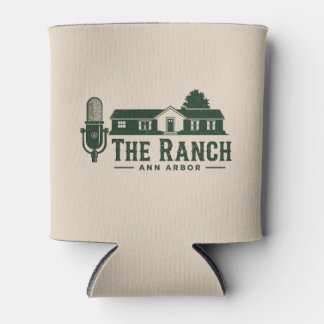 Die Ranch - Getränkehalter Dosenkühler